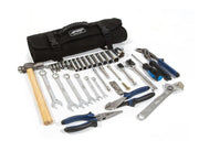 PRP Seats E98 PRP RZR Roll Up Tool Bag With 36pc Tool Kit - Photo - Primary