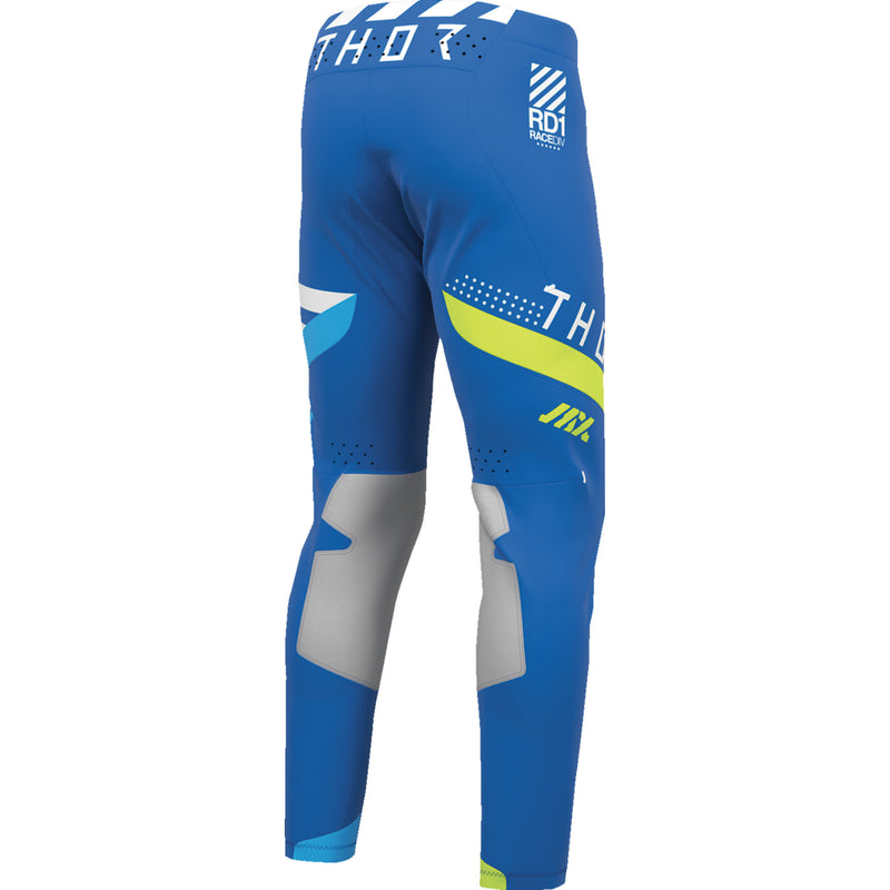 THOR Sportmode Synth Pants — - US