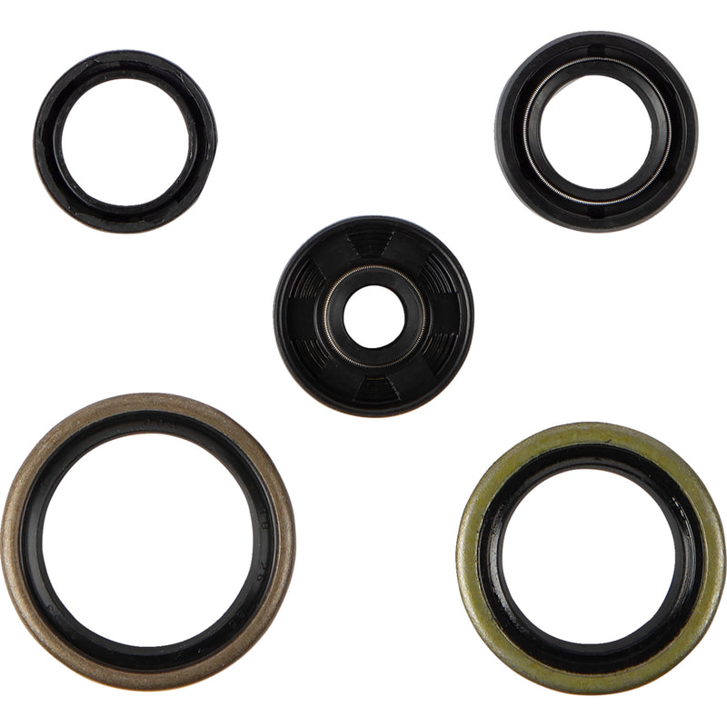Moose Offroad Seal Kit - 822347MSE For KTM SX 50 2006-2025 | Gas Gas 50 2021-2025 | Husqvarna TC 50 2018-2025