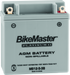 BikeMaster 780735 AGM Battery - MS12-5-3B - Photo - Primary
