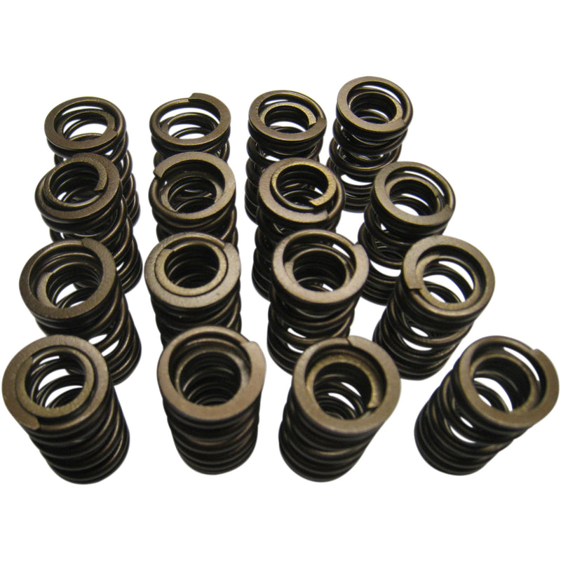 Kibblewhite Spring Kit - 60-60560 Suzuki 1300R Hayabusa 1999-2020