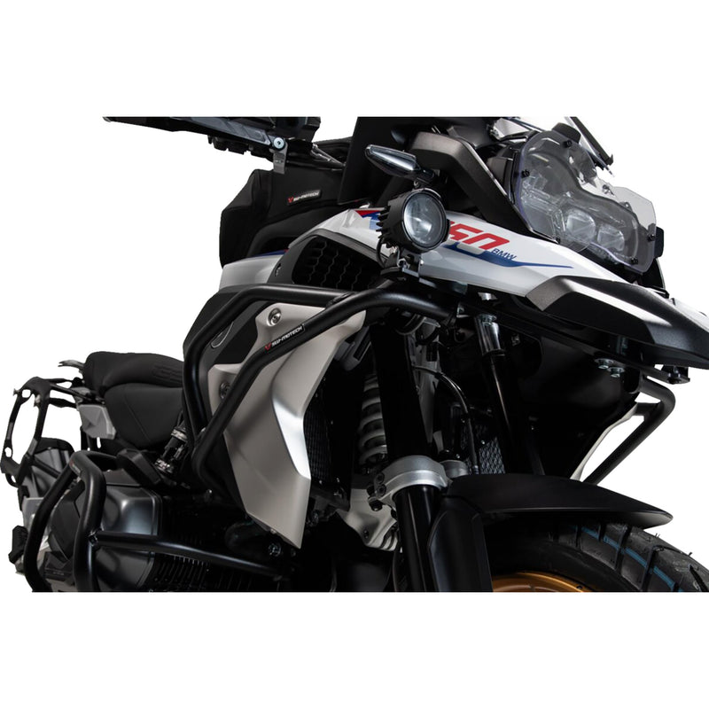 Sw-Motech Crash Bar - SBL.07.870.10000/B BMW R1200GS / R1250GS 2016-2023