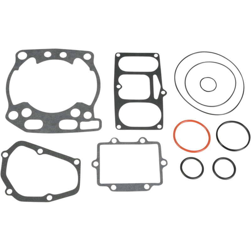 Moose Offroad Gasket - 810580MSE Suzuki RM 250 1996-1998