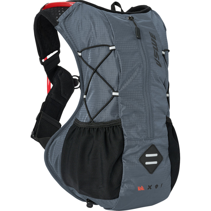 USWE 3519-0154 210076047 Outlander 10L Hydration Pack Outlander Hydration Pack - 10L - Recycled Blue