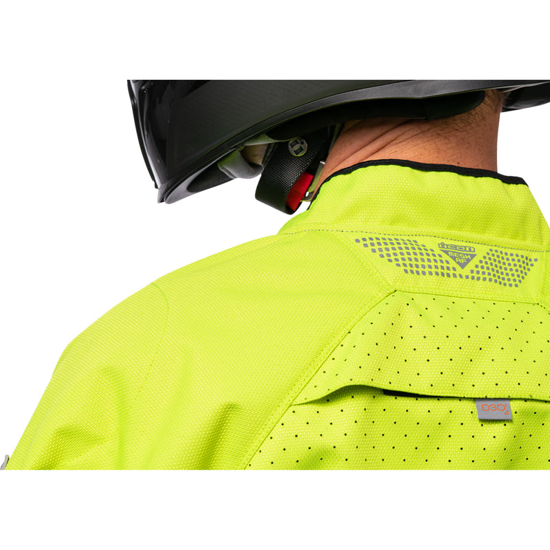 ICON Mesh AF™ Jacket