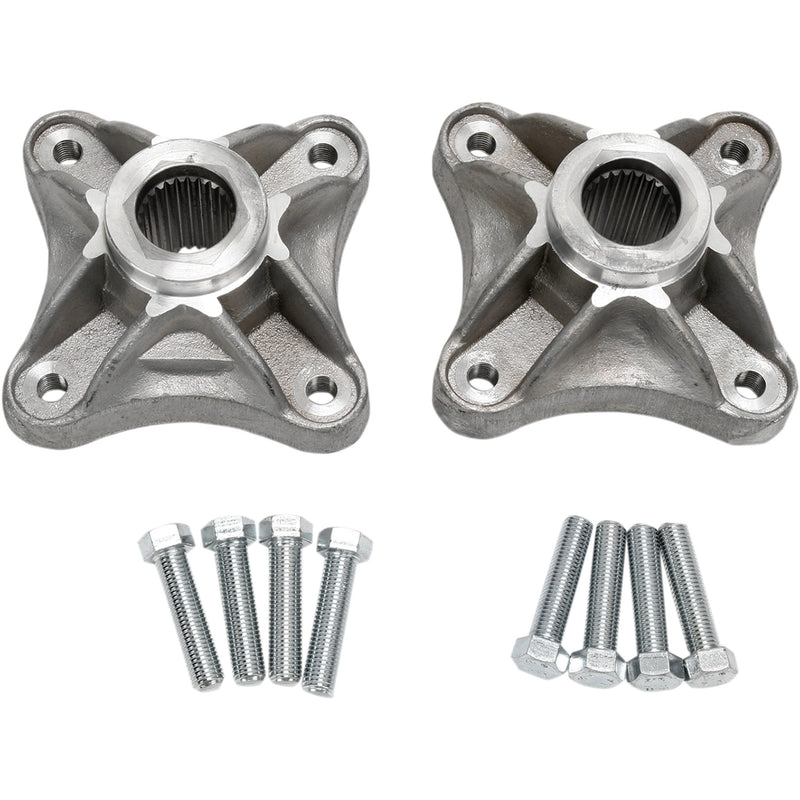 Durablue Hub - 1341/110 For Suzuki LT500R QuadRacer / 250 QuadRacer / QuadSport 1987-1992 | Arctic Cat 400 2004-2007 | Kawasaki ATVs 2003-2006