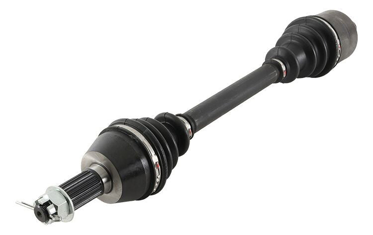 All Balls 8 Ball Extreme Axle Front - AB8-PO-8-304 Polaris RZR 2008-2021
