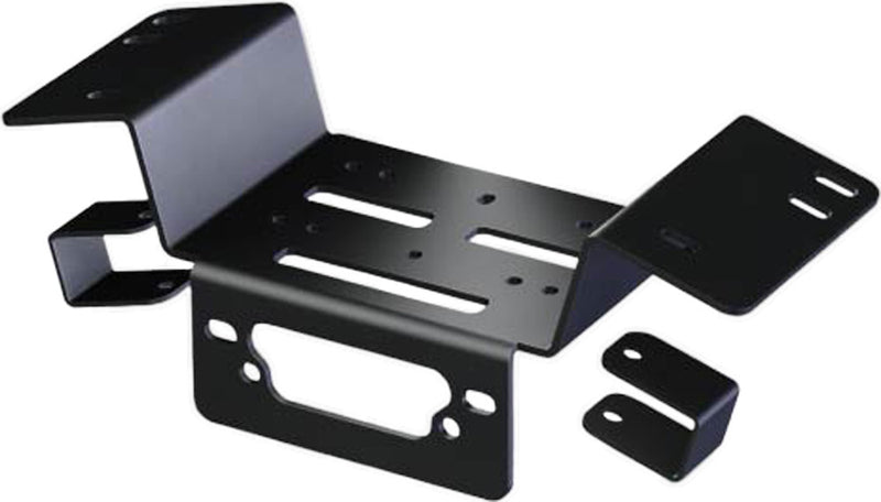 KFI Products Winch Mount - 101150 Honda Pioneer 2014-2018
