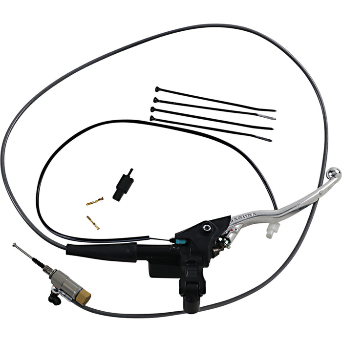 MAGURA 0612-0468 2123053 Hymec Hydraulic Clutch System Clutch System - Hymec