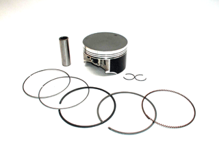 Namura Piston Kit 91.96/Standard - NA-10008 Honda ATVs 2005-2009
