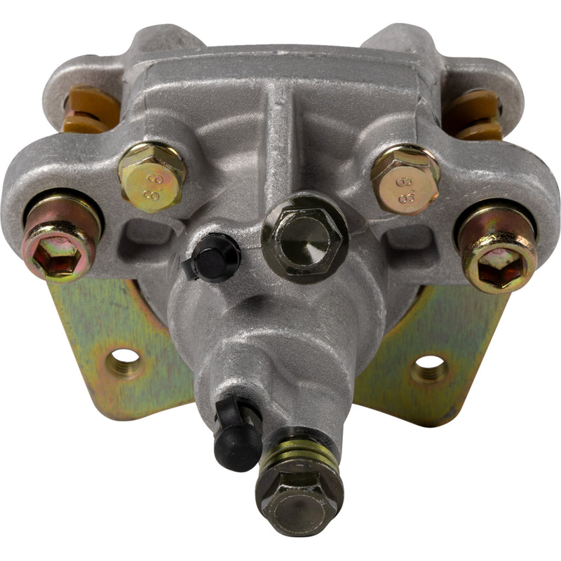 Quad Logic Brake Caliper - 100-1169-PU Polaris Sportsman / Sport 2002-2006