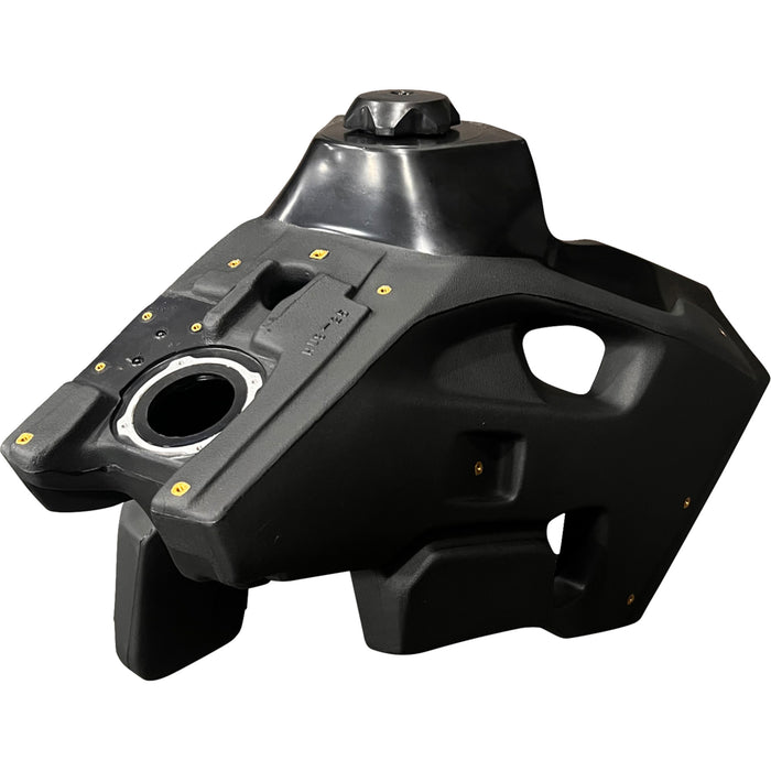 IMS PRODUCTS INC. 0701-1062 112443-BK1 Large-Capacity Gas Tank black - husqvarna - 4.5 gallon