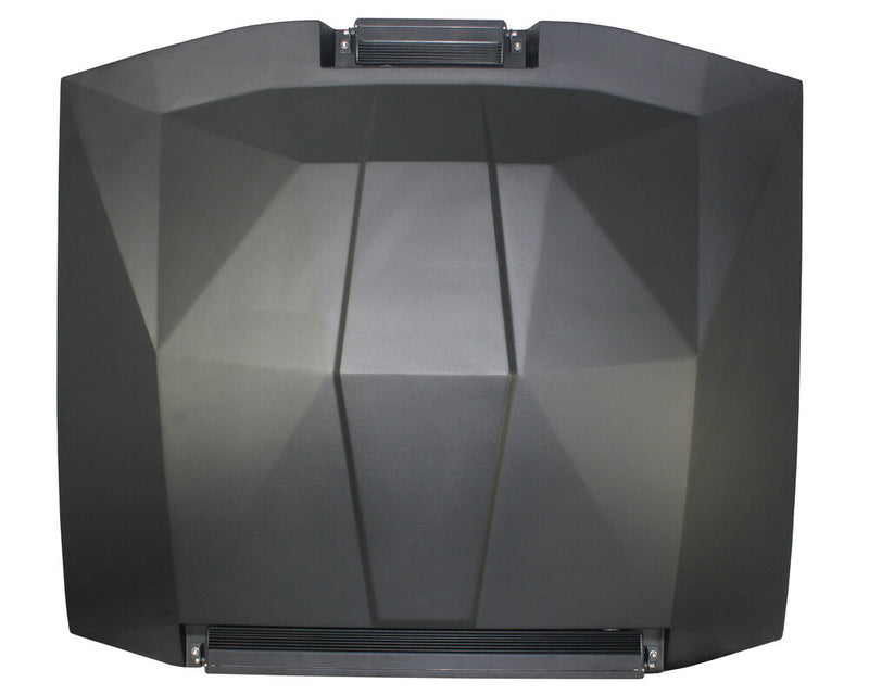 Hoppe Industries Stereo TOP 4 Speakers With SUB CAN AM X3 - HPKT-0084 Can-Am Maverick 2017-2020