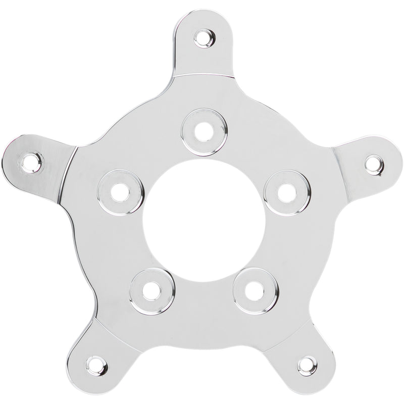 Arlen Ness Rotor Mount - 33-101 For Harley Touring 2014-2025
