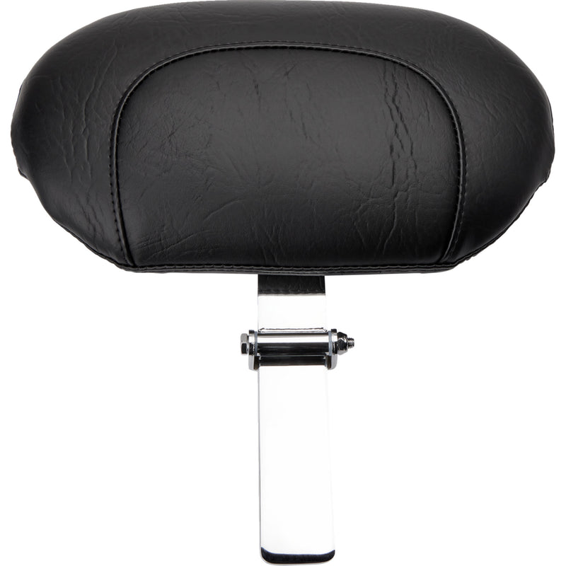 Mustang Wide Seat - 79120 For Harley Softail 2000-2006