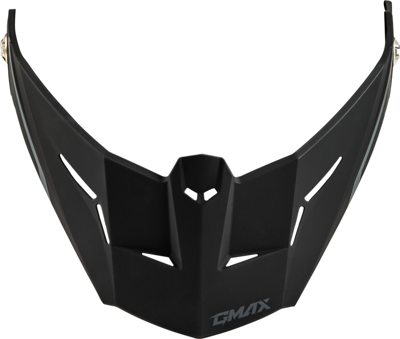 Gmax MD-74 Helmet Accessories