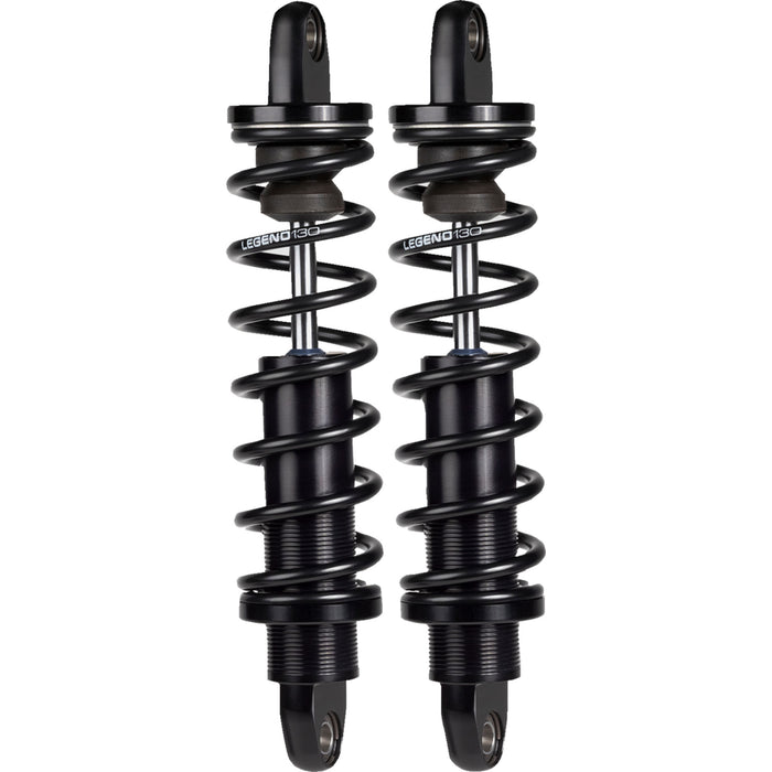 LEGEND SUSPENSION 1310-0936 REVO FL Coil Suspension - Black - Standard - 12" - FL '99+