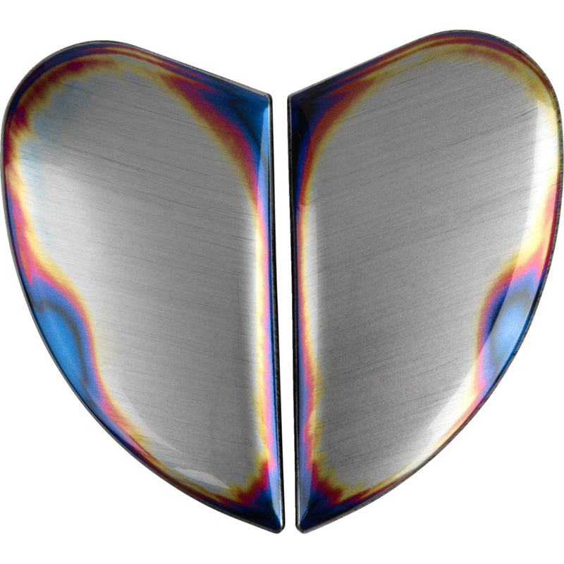 ICON Airframe Pro™ Helmet Side Plates —