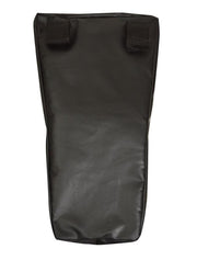 PRP Seats E34-210 PRP Polaris RZR Center Bag - Black - Photo - Close Up