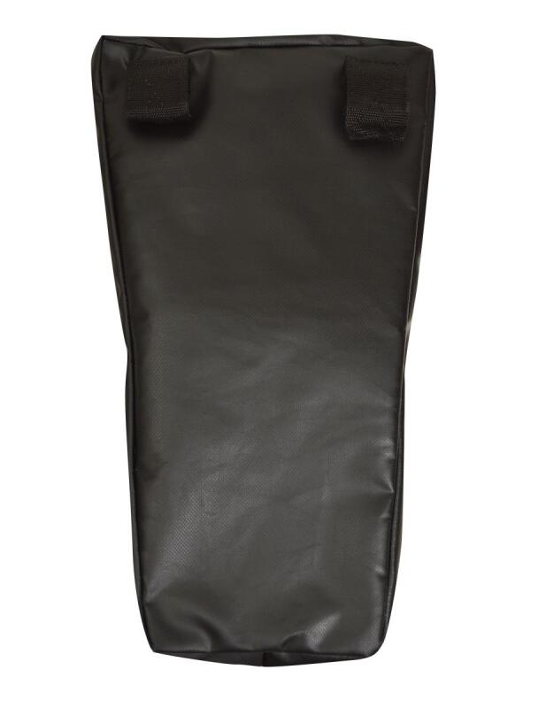 PRP Seats E34-210 PRP Polaris RZR Center Bag - Black - Photo - Close Up