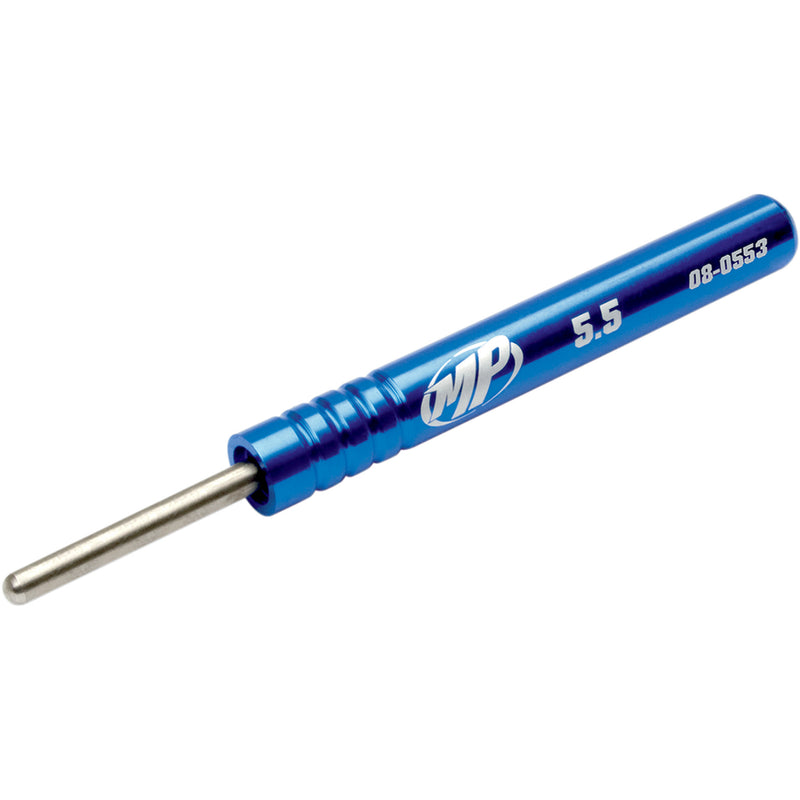 MOTION PRO 3810-0046 08-0533 Valve Seal Install Tools Valve Stem Seal Tool - Installation - 5.5 mm