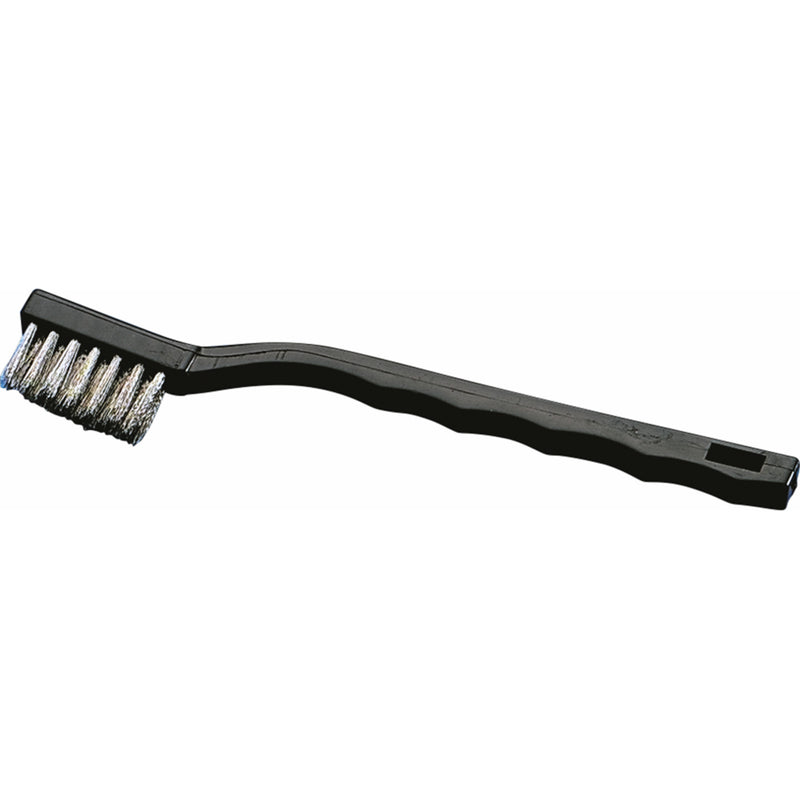 JAMES GASKET DS-173398 JGI-GB#1 Stainless Steel Gasket Brush Gasket Brush - Stainless Steel