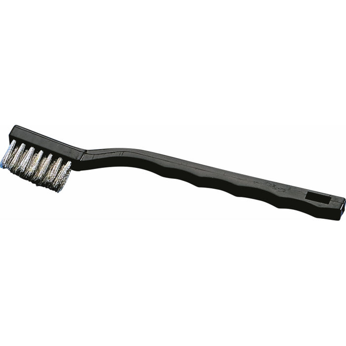JAMES GASKET DS-173398 JGI-GB#1 Stainless Steel Gasket Brush Gasket Brush - Stainless Steel