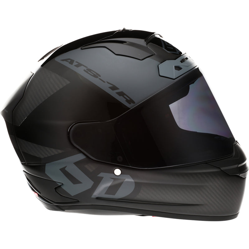 6D HELMETS ATS-1R Helmet