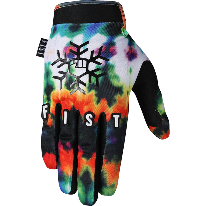 FIST HANDWEAR Frosty Distortion Gloves