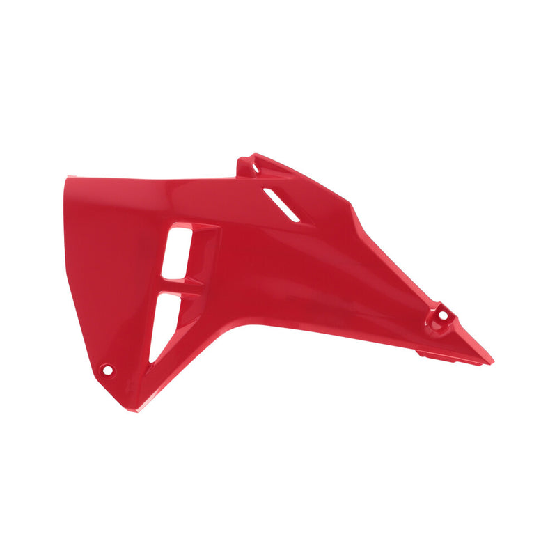 Acerbis Radiator Shroud Crfred - 2986000227 Honda CRF250R / CRF250RX / CRF450R / CRF450RX 2025-2026