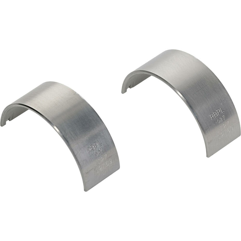 Hot Rods Plain Bearing Conn ROD White - RBPLKIT-27W Polaris Sportsman / Scrambler / RZR 2009-2019