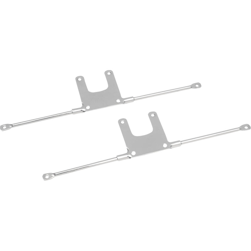 Drag Specialties Support Bracket - DS-380031 For Harley 1973-1994