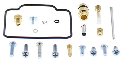 All Balls 226-1572 26-1572 CARBURETOR REPAIR KIT