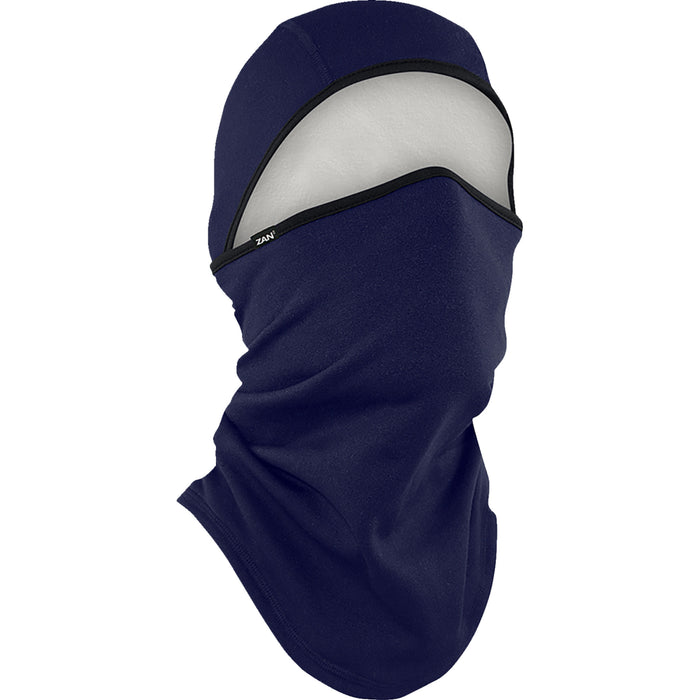 ZAN HEADGEAR 2503-0521 WB4L284 Sportflex® Convertible Balaclava navy