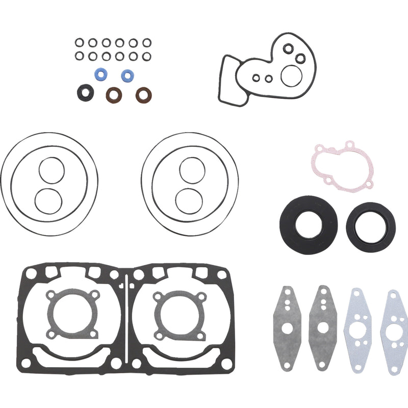 Vertex Gasket Kit - 711331 Arctic Cat Snowmobiles 2018-2021