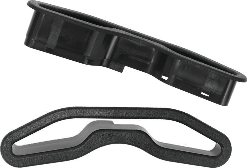 DragonFire Racing 520765 Harness Pass Through Bezel - Photo - Primary