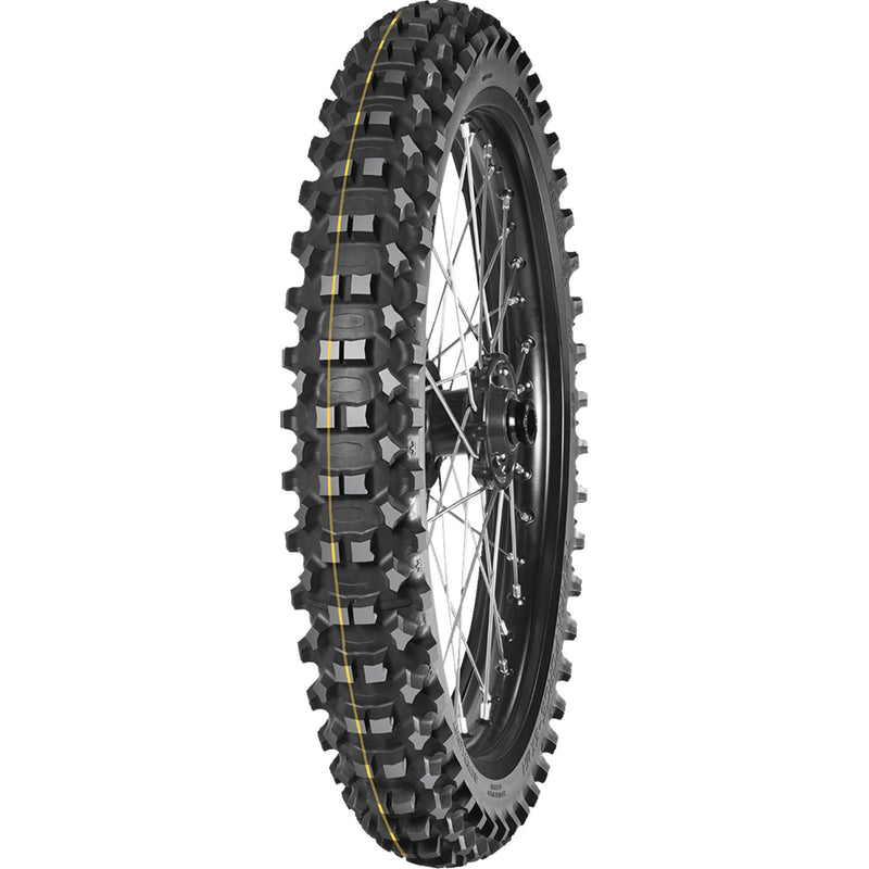MITAS 0312-0542 70000975 Terra Force-EX MH Super Tire Tire - Terra Force-EX MH Super - Front - 90/100-21 - 57R