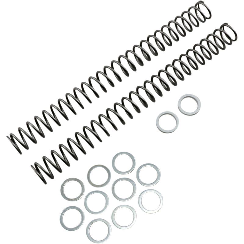 Race Tech Spring - FRSP 434640 For Kawasaki KX 250 / KX 125 / 450 2003-2010 | Husqvarna FE 250 / FE 350 / FE 501 2014-2016 | Beta 300 2013