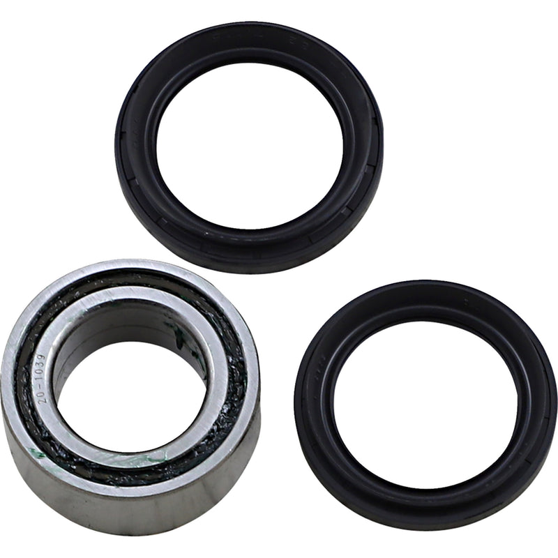 MOOSE OFFROAD 0215-0155 25-1480 Wheel Bearing Kit rear