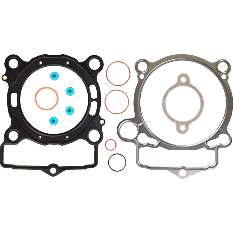 Cometic Gasket Kit - C3595-EST For KTM SX-F 250 / XC-F 250 / EXC-F 250 / EXC 250 2015-2023 | Gas Gas 250F 2021-2023 | Husqvarna FC 250 2015-2022