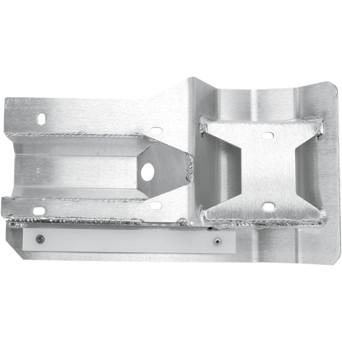 DG PERFORMANCE 0505-0077 58-2450 Swingarm Skid Plate trx450r