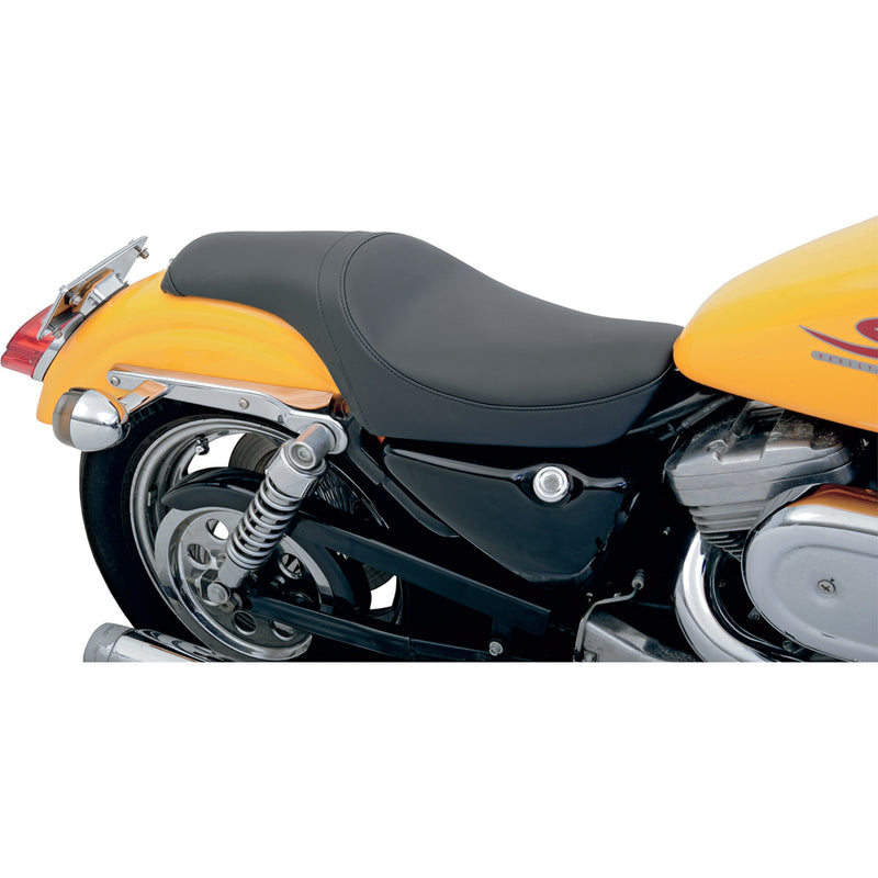 Drag Specialties Predator Seat - 0804-0691 For Harley Sportster 1982-2003