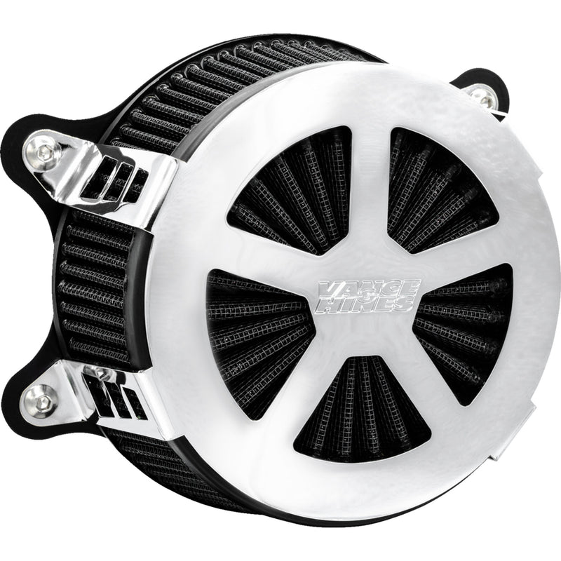 Vance & Hines VO2 Radiant V Air Intake - 71103 For Harley Touring 2023-2026