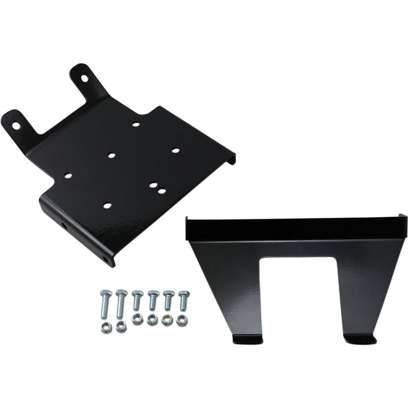 Moose Offroad Mounting Kit - 1605PF Suzuki KingQuad 2008-2025