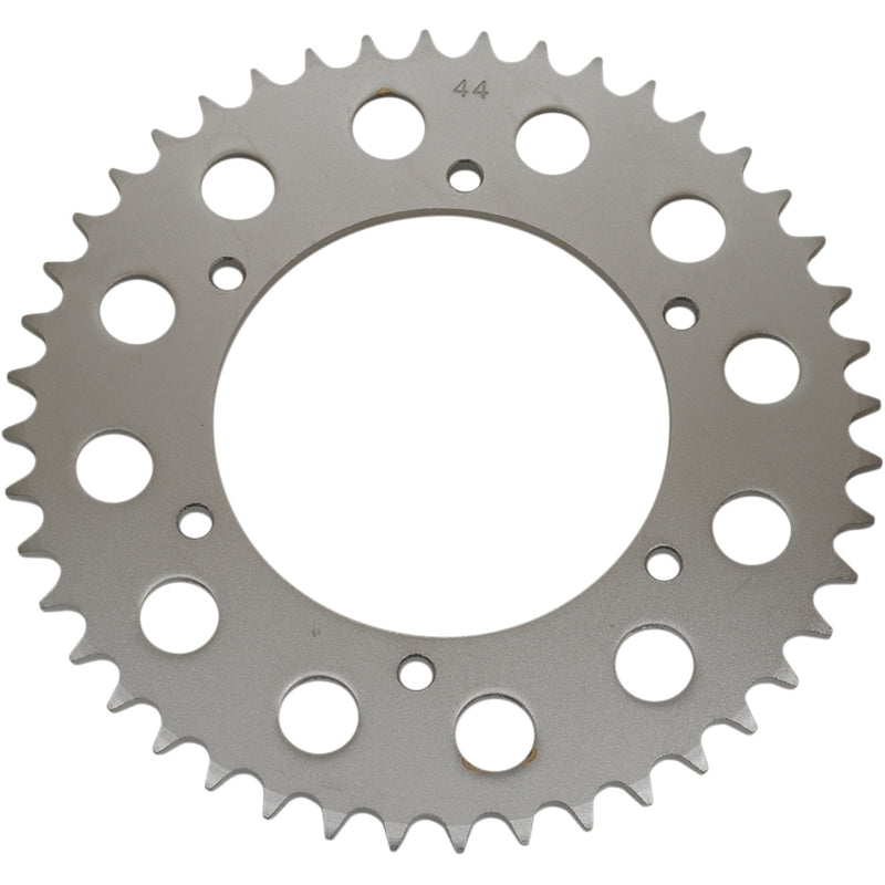 PARTS UNLIMITED K22-3701K Sprocket rear  - 44 tooth - kawasaki