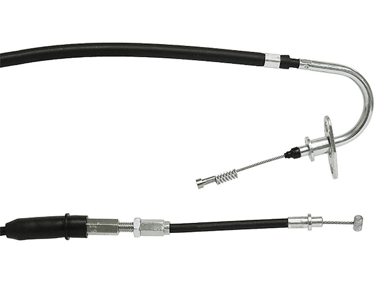 Sp1 Exhaust Valve Cable A C - SM-05259 Arctic Cat Snowmobiles 2003-2016