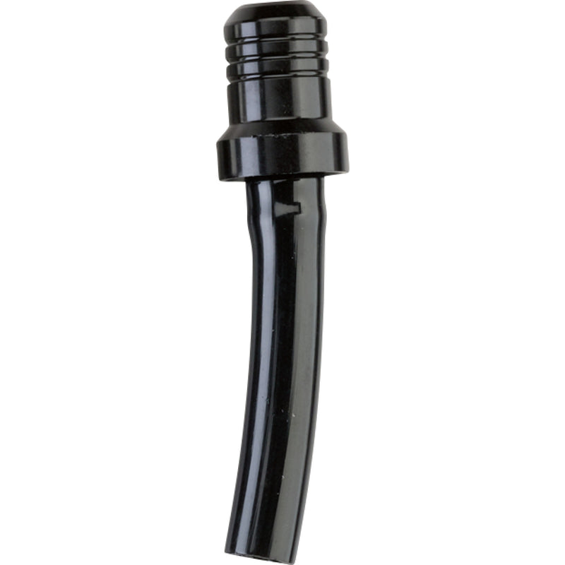 MOOSE OFFROAD 0703-0258 DT-08-01 Vent Cap fuel  - black