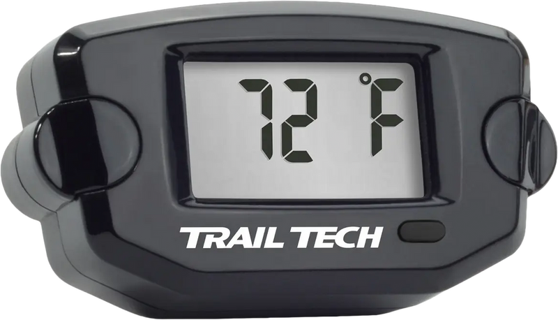 Trail Tech 665-0050 742-EZ1 TTO TEMPERATURE METER UNIVERSAL