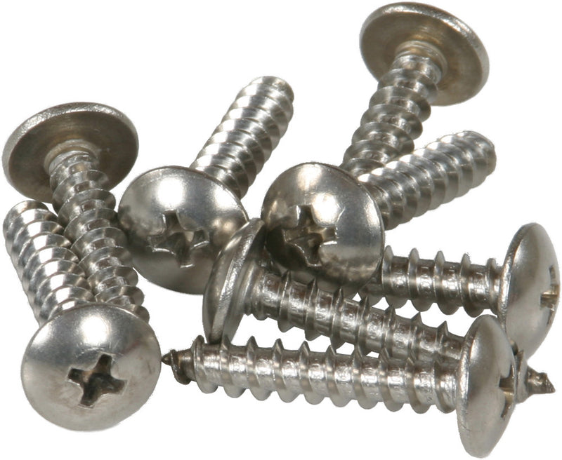 Caliber 42-5050 CHP0103 TRAILER GLIDE SCREW KIT 8/PK