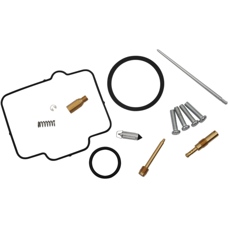 Moose Offroad Repair Kit - 26-1737 Honda CR125R 1986